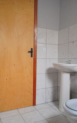 Apartamento à venda com 46m², 2 quartos e 1 vagaBanheiro
