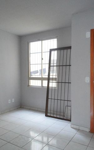 Apartamento à venda com 46m², 2 quartos e 1 vagaSala