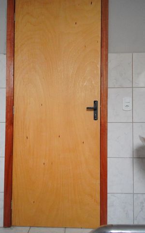 Apartamento à venda com 46m², 2 quartos e 1 vagaBanheiro