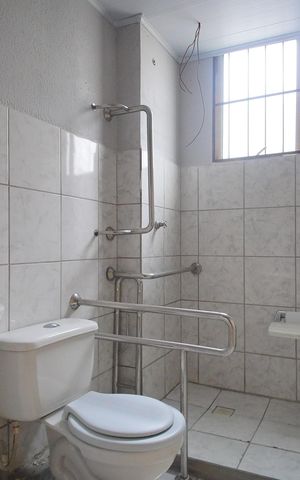Apartamento à venda com 46m², 2 quartos e 1 vagaBanheiro