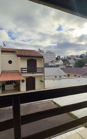Casa de condomínio à venda com 94m², 3 quartos e 2 vagas Casa de condomínio à venda com 94m², 3 quartos e 2 vagasVista Quarto 1