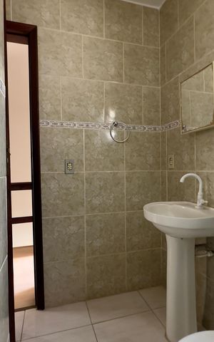 Casa de condomínio à venda com 94m², 3 quartos e 2 vagas Casa de condomínio à venda com 94m², 3 quartos e 2 vagasBanheiro