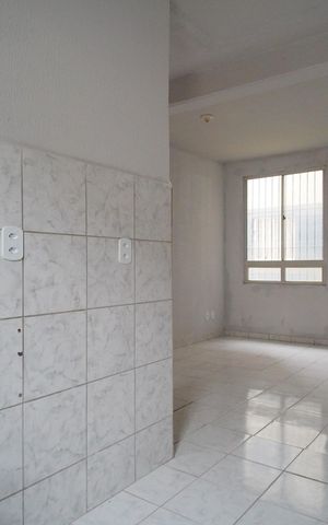 Apartamento para alugar com 46m², 2 quartos e 1 vagaCozinha