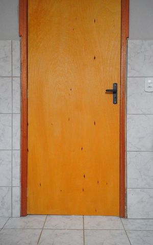 Apartamento para alugar com 46m², 2 quartos e 1 vagaBanheiro