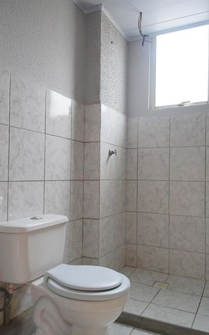 Apartamento para alugar com 46m², 2 quartos e 1 vagaBanheiro