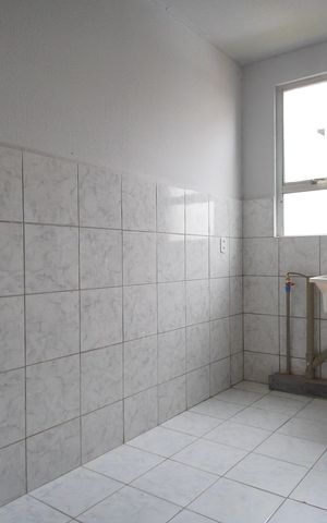 Apartamento para alugar com 46m², 2 quartos e 1 vagaCozinha