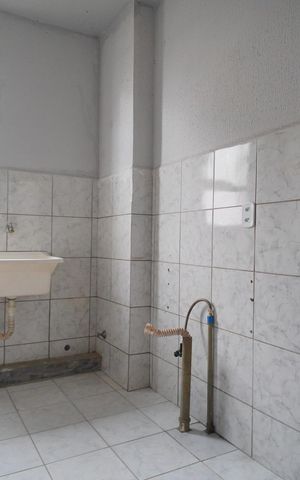 Apartamento para alugar com 46m², 2 quartos e 1 vagaCozinha