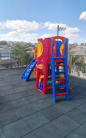 Apartamento para alugar com 50m², 2 quartos e 1 vaga Apartamento para alugar com 50m², 2 quartos e 1 vagalazer / condominio