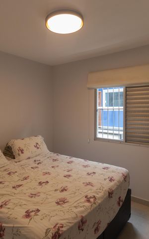 Apartamento para alugar com 60m², 2 quartos e 1 vaga Apartamento para alugar com 60m², 2 quartos e 1 vagaQuarto 1