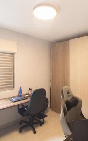 Apartamento para alugar com 60m², 2 quartos e 1 vaga Apartamento para alugar com 60m², 2 quartos e 1 vagaQuarto 2
