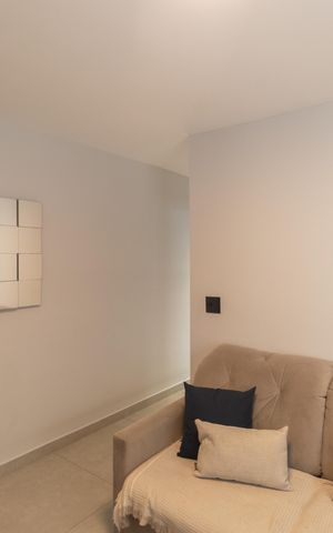 Apartamento para alugar com 60m², 2 quartos e 1 vaga Apartamento para alugar com 60m², 2 quartos e 1 vagaSala