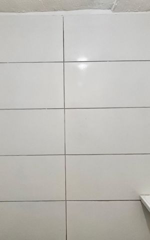 Casa para alugar com 45m², 1 quarto e sem vaga Casa para alugar com 45m², 1 quarto e sem vagaBanheiro