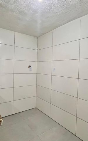 Casa para alugar com 45m², 1 quarto e sem vaga Casa para alugar com 45m², 1 quarto e sem vagaCozinha