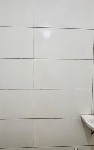 Casa para alugar com 45m², 1 quarto e sem vaga Casa para alugar com 45m², 1 quarto e sem vagaBanheiro