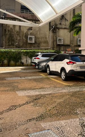 Apartamento para alugar com 476m², 4 quartos e 2 vagas Apartamento para alugar com 476m², 4 quartos e 2 vagasÁrea comum