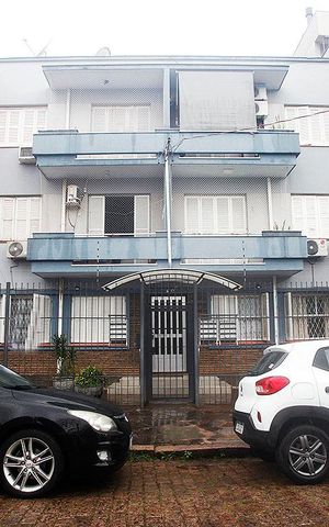 Apartamento para alugar com 49m², 1 quarto e sem vagaFachada