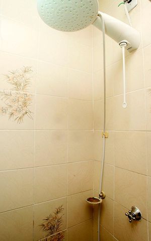 Apartamento para alugar com 49m², 1 quarto e sem vagaBanheiro