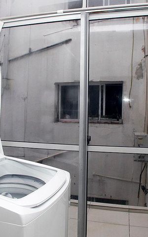 Apartamento para alugar com 49m², 1 quarto e sem vagaÁrea de Serviço