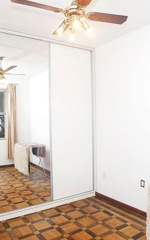 Apartamento para alugar com 49m², 1 quarto e sem vagaQuarto