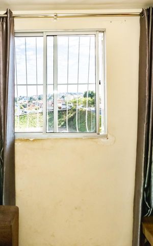 Apartamento à venda com 62m², 3 quartos e 1 vagaQuarto 3