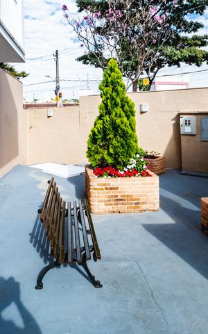 Apartamento à venda com 62m², 3 quartos e 1 vagaÁrea comum