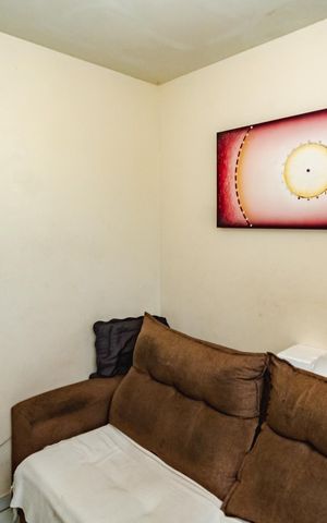 Apartamento à venda com 62m², 3 quartos e 1 vagaQuarto 3