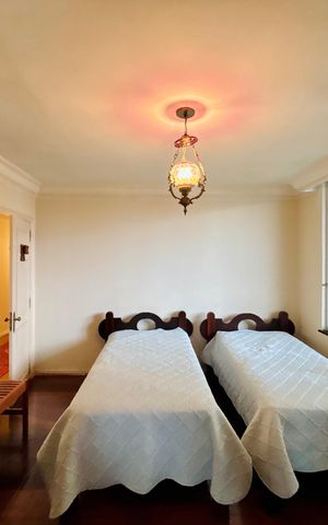 Apartamento para alugar com 129m², 3 quartos e sem vaga Apartamento para alugar com 129m², 3 quartos e sem vagaQuarto