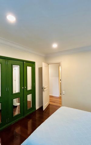 Apartamento para alugar com 129m², 3 quartos e sem vaga Apartamento para alugar com 129m², 3 quartos e sem vagaQuarto 3