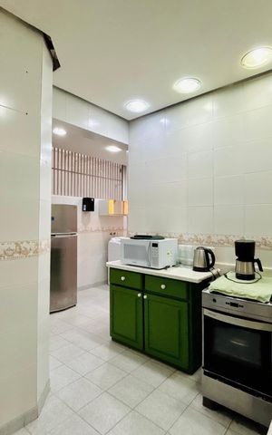Apartamento para alugar com 129m², 3 quartos e sem vaga Apartamento para alugar com 129m², 3 quartos e sem vagaCozinha