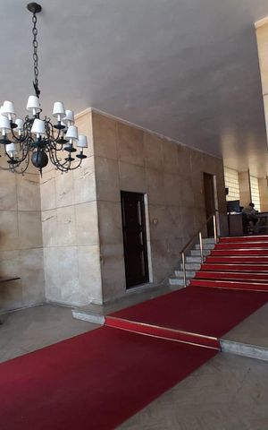 Apartamento para alugar com 129m², 3 quartos e sem vaga Apartamento para alugar com 129m², 3 quartos e sem vagaSala