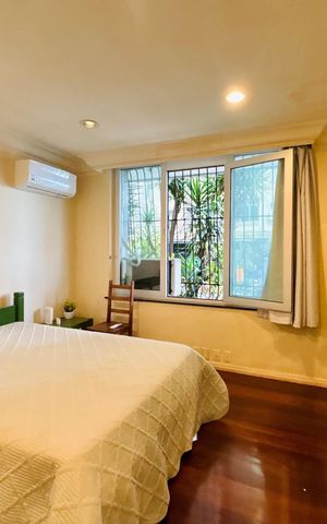 Apartamento para alugar com 129m², 3 quartos e sem vaga Apartamento para alugar com 129m², 3 quartos e sem vagaQuarto 3