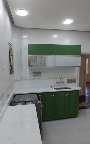 Apartamento para alugar com 129m², 3 quartos e sem vaga Apartamento para alugar com 129m², 3 quartos e sem vagaCozinha