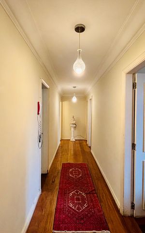 Apartamento para alugar com 129m², 3 quartos e sem vaga Apartamento para alugar com 129m², 3 quartos e sem vagaCorredor