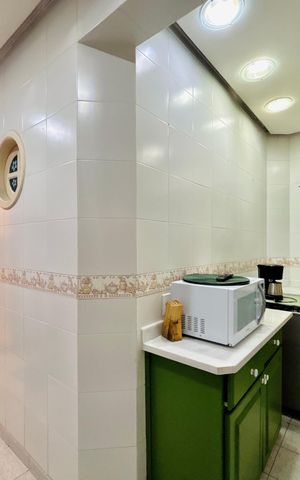 Apartamento para alugar com 129m², 3 quartos e sem vaga Apartamento para alugar com 129m², 3 quartos e sem vagaCozinha