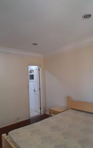 Apartamento para alugar com 129m², 3 quartos e sem vaga Apartamento para alugar com 129m², 3 quartos e sem vagaQuarto