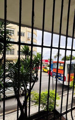 Apartamento para alugar com 129m², 3 quartos e sem vaga Apartamento para alugar com 129m², 3 quartos e sem vagaVista Quarto 2