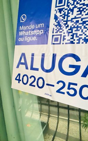 Apartamento para alugar com 129m², 3 quartos e sem vaga Apartamento para alugar com 129m², 3 quartos e sem vagaPlaca
