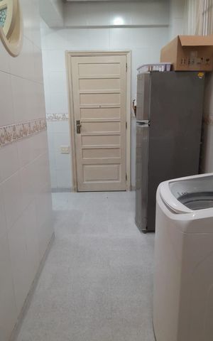 Apartamento para alugar com 129m², 3 quartos e sem vaga Apartamento para alugar com 129m², 3 quartos e sem vagaÁrea de serviço