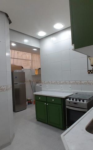 Apartamento para alugar com 129m², 3 quartos e sem vaga Apartamento para alugar com 129m², 3 quartos e sem vagaCozinha