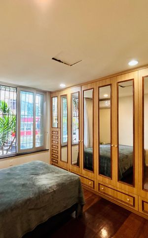 Apartamento para alugar com 129m², 3 quartos e sem vaga Apartamento para alugar com 129m², 3 quartos e sem vagaQuarto 2