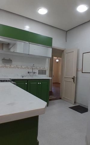 Apartamento para alugar com 129m², 3 quartos e sem vaga Apartamento para alugar com 129m², 3 quartos e sem vagaCozinha