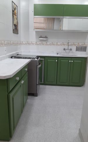 Apartamento para alugar com 129m², 3 quartos e sem vaga Apartamento para alugar com 129m², 3 quartos e sem vagaCozinha