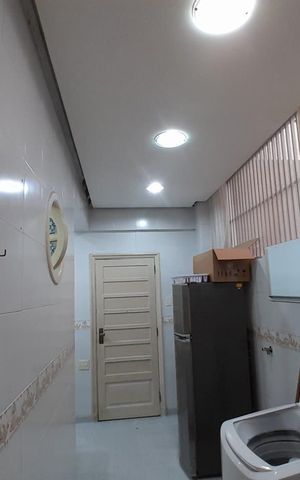 Apartamento para alugar com 129m², 3 quartos e sem vaga Apartamento para alugar com 129m², 3 quartos e sem vagaBanheiro