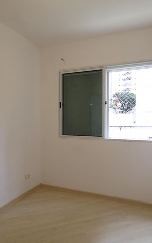 Apartamento para alugar com 74m², 2 quartos e 1 vagaQuarto 2 - Suíte