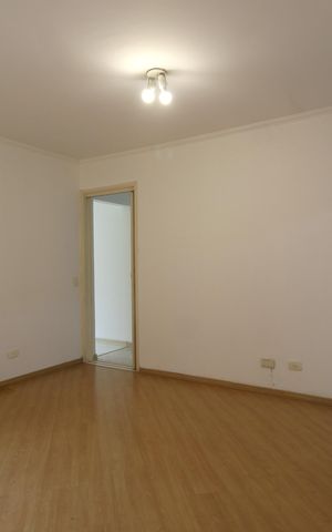 Apartamento para alugar com 74m², 2 quartos e 1 vagaSala