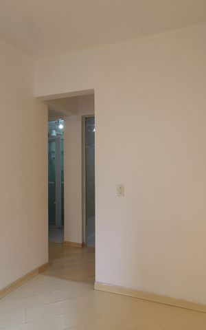 Apartamento para alugar com 74m², 2 quartos e 1 vagaQuarto 1
