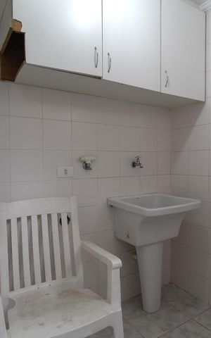 Apartamento para alugar com 74m², 2 quartos e 1 vagaÁrea de Serviço