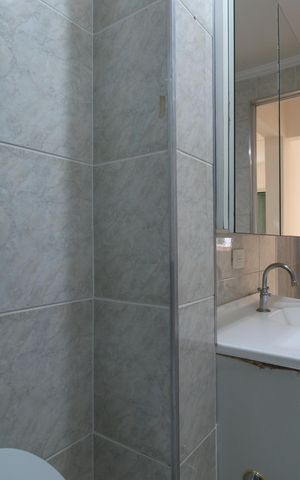 Apartamento para alugar com 74m², 2 quartos e 1 vagaBanheiro
