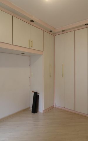 Apartamento para alugar com 74m², 2 quartos e 1 vagaQuarto 2 - Suíte