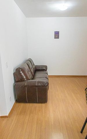 Apartamento para alugar com 50m², 2 quartos e 1 vaga Apartamento para alugar com 50m², 2 quartos e 1 vagaSala